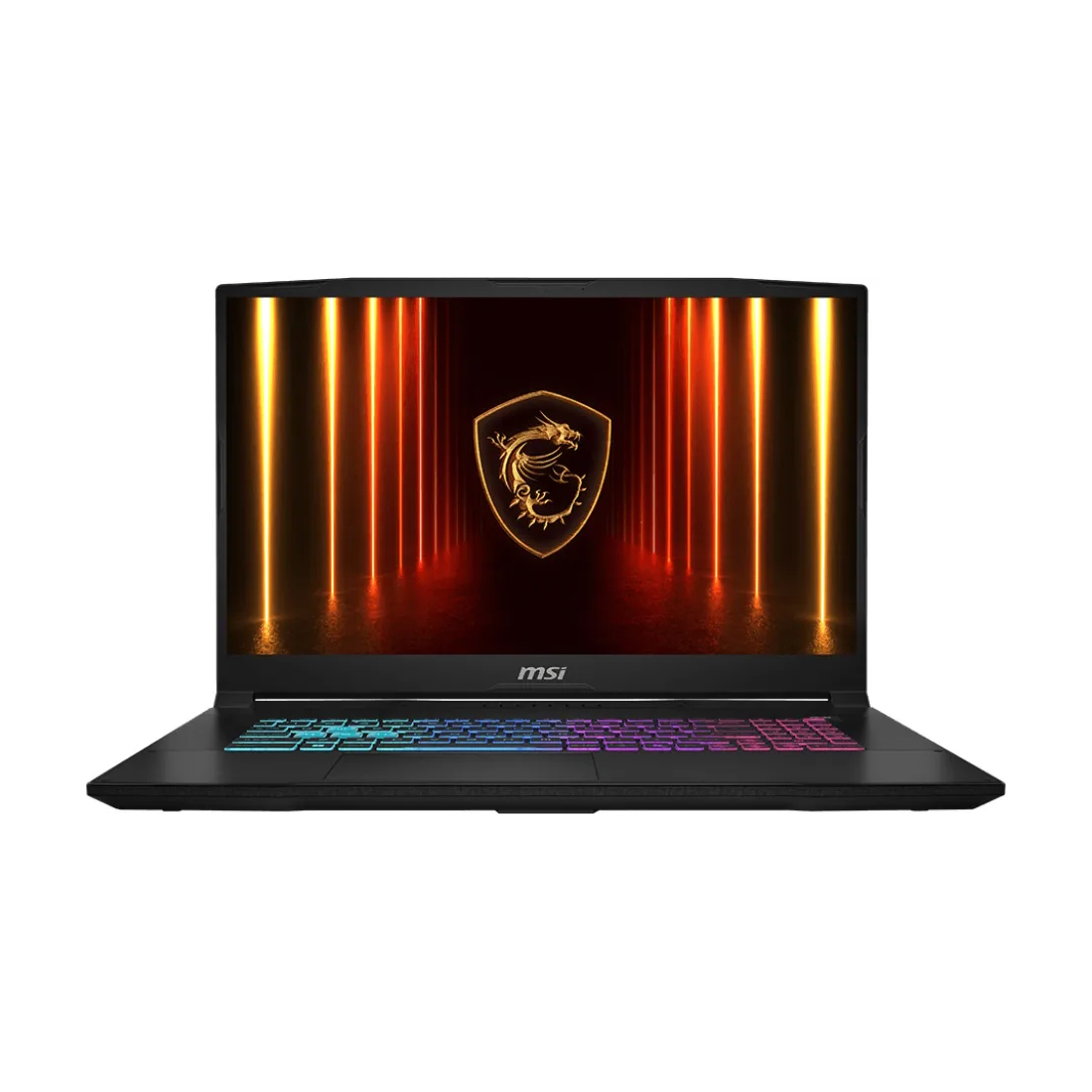 ������� MSI Katana 17 HX B14WFK-403XKZ 17,3" FHD 144Hz i7-14650HX 16GB 1TB RTX5060 DOS