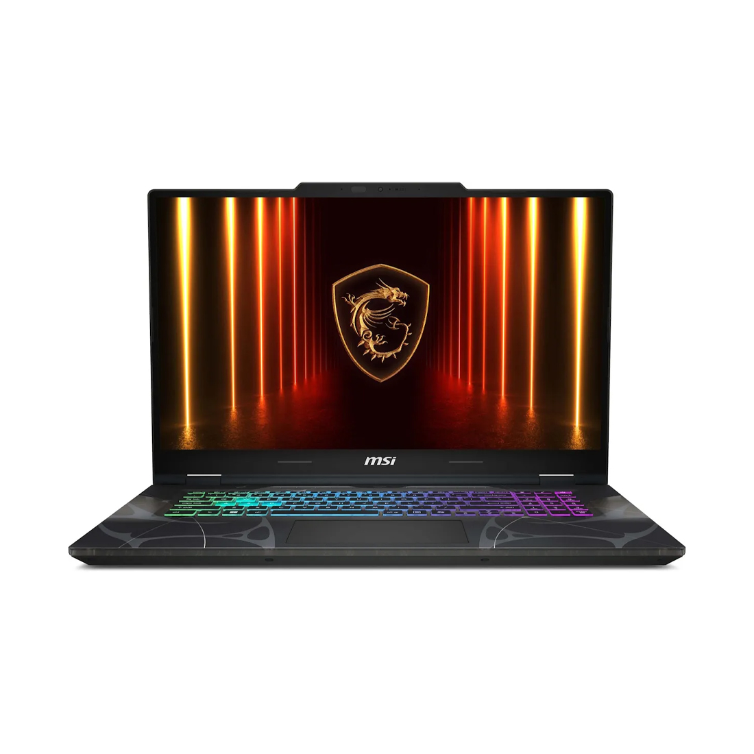 ������� MSI Cyborg 17 B2RWGKG-288XKZ 17,3" FHD 144Hz Core 7 240H 16GB 1TB RTX5070 DOS