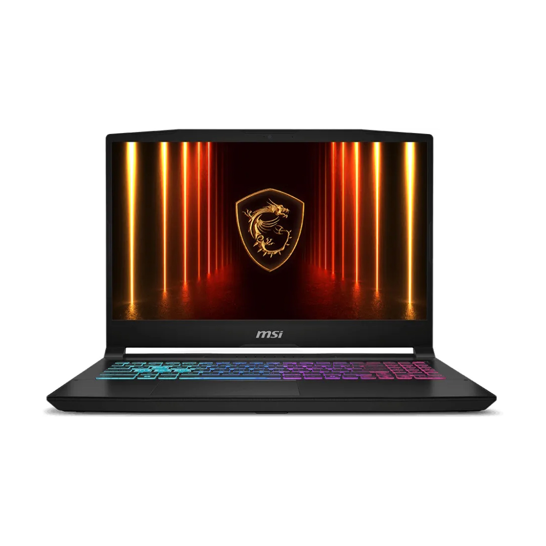 ������� MSI Katana 15 HX B14WFK-1027XKZ 15,6" FHD 144Hz i5-14450HX 16GB 1TB RTX5060 DOS