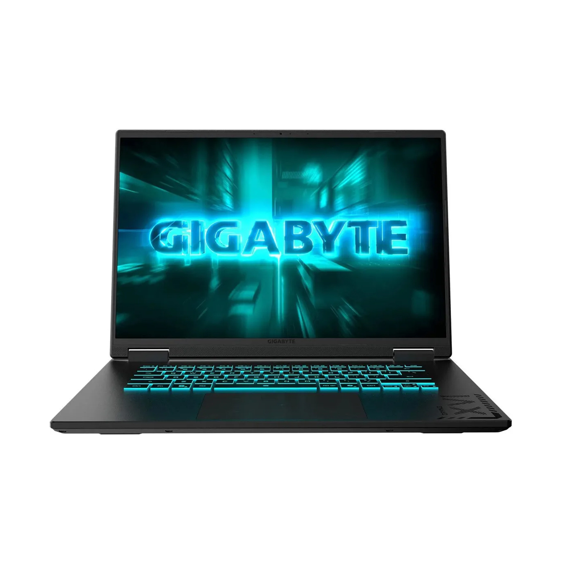 ������� Gigabyte GAMING A16 16" FHD+ 165Hz Ryzen 7 260 16GB 512GB RTX5050 DOS