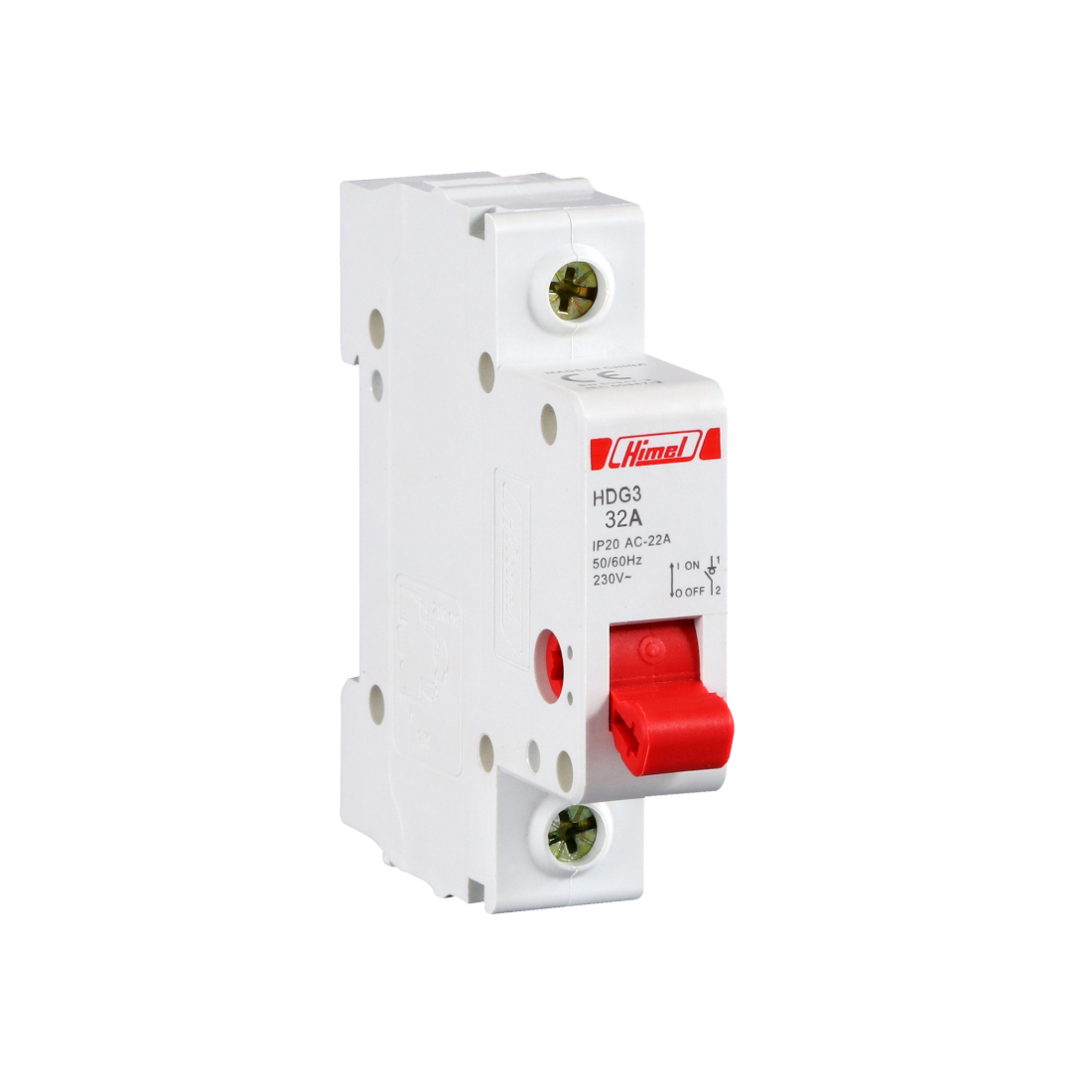 �����������-������������� Himel HDG3 2� 32�