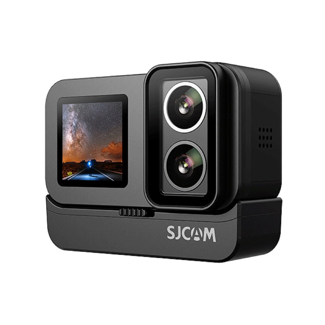����-������ SJCAM SJ20 DUAL SCREEN