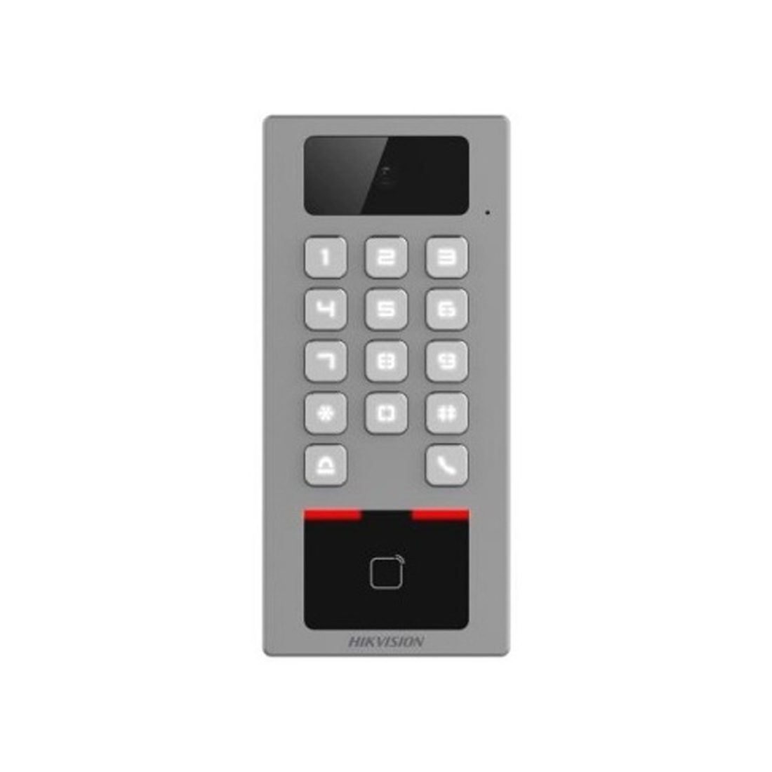 �������� ������� Hikvision DS-K1T502DBWX-CE1
