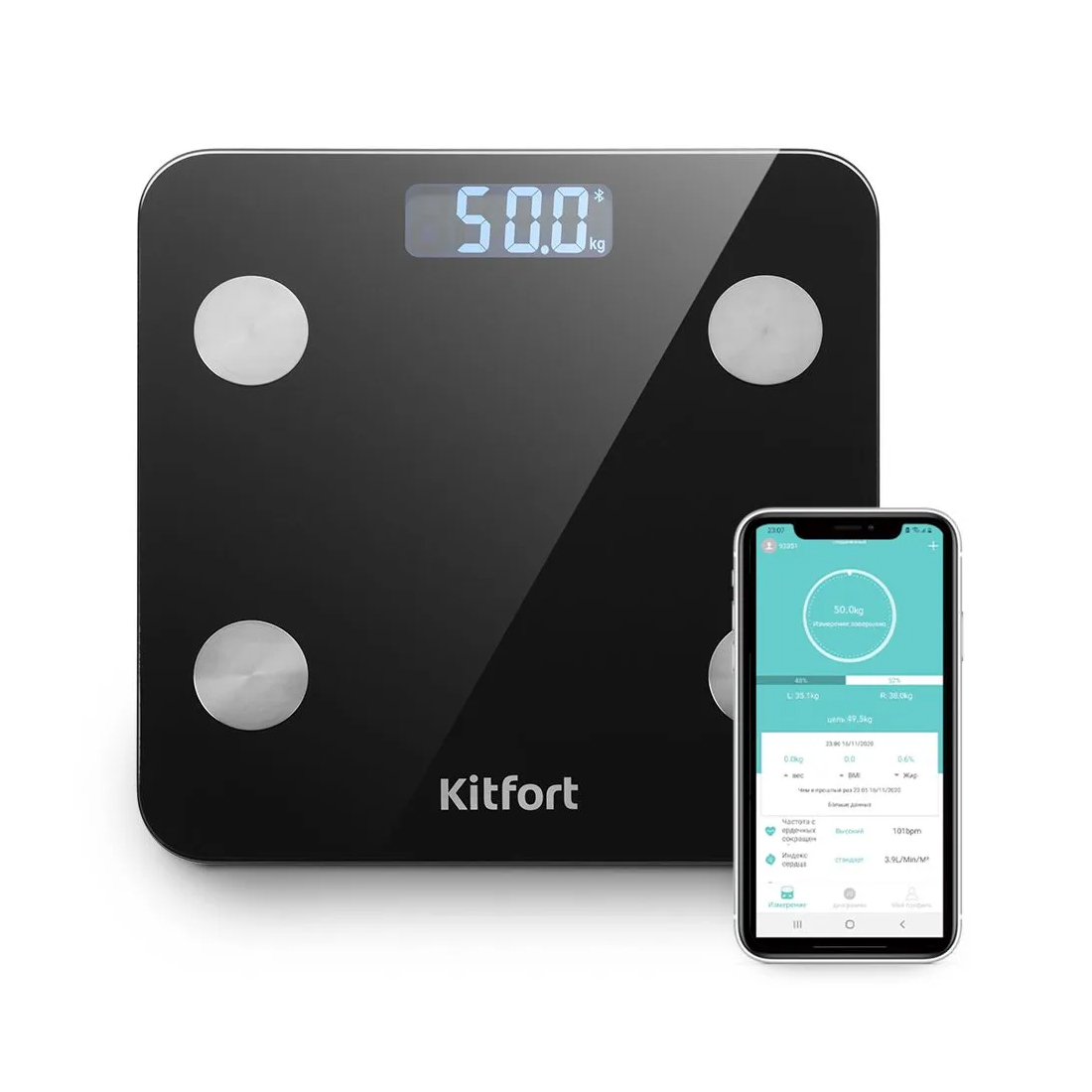 ���� Kitfort ��-805