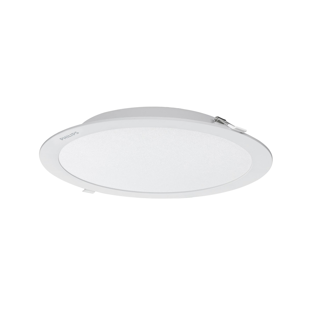���������� Philips DN Round LED22/865 D275 24W 2200Lm 6500K