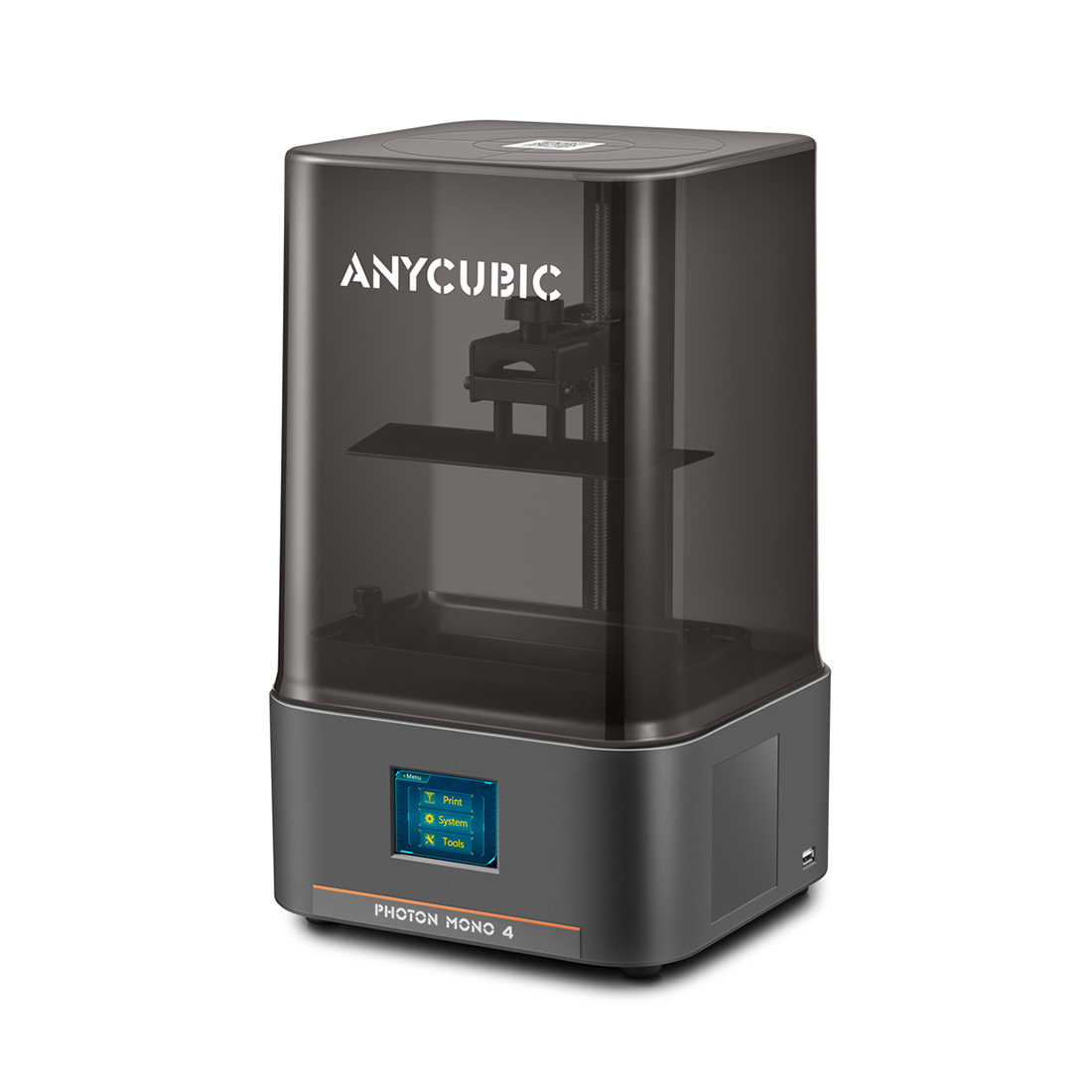 �������������� 3D ������� Anycubic Photon Mono 4