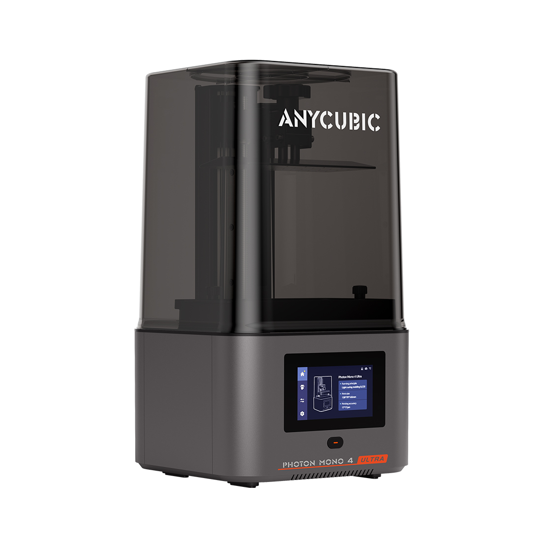 �������������� 3D ������� Anycubic Photon Mono 4 Ultra