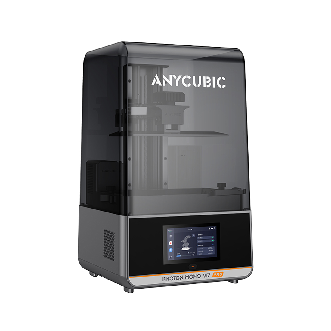 �������������� 3D ������� Anycubic Photon Mono M7 Pro