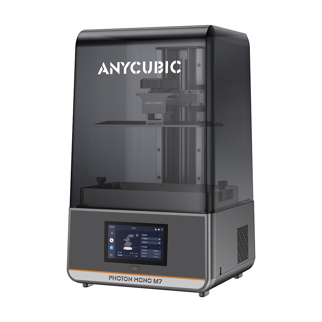 �������������� 3D ������� Anycubic Photon Mono M7