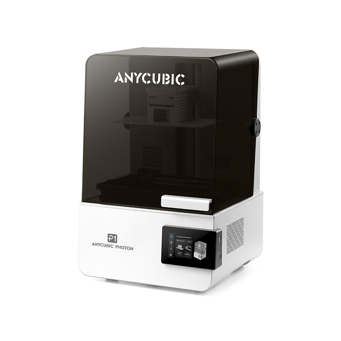 �������������� 3D ������� Anycubic Photon P1