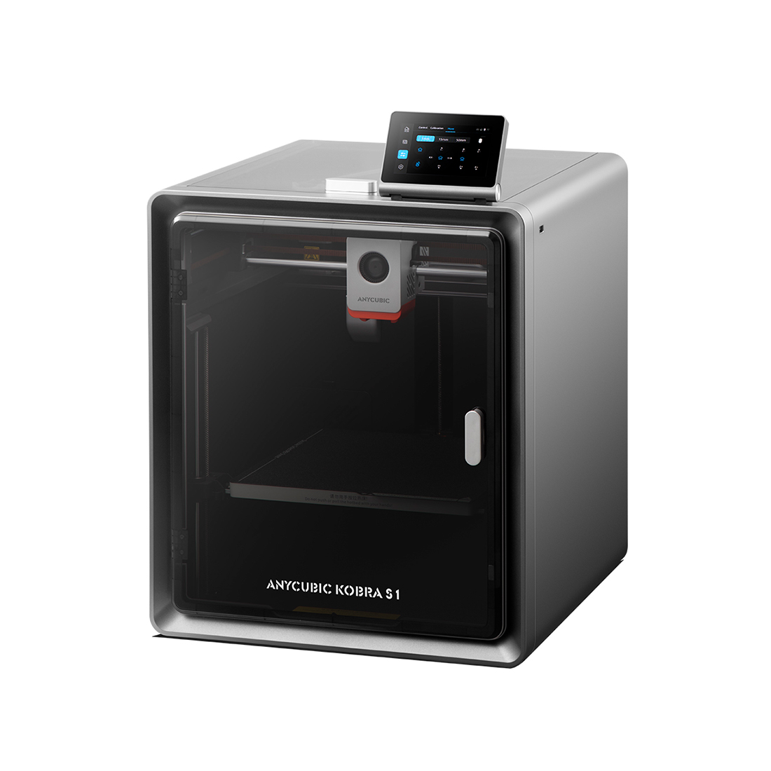 ����������� 3D ������� Anycubic Kobra S1