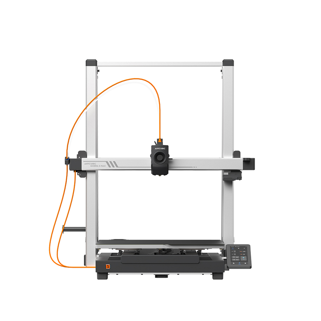 ����������� 3D ������� Anycubic Kobra 3 Max