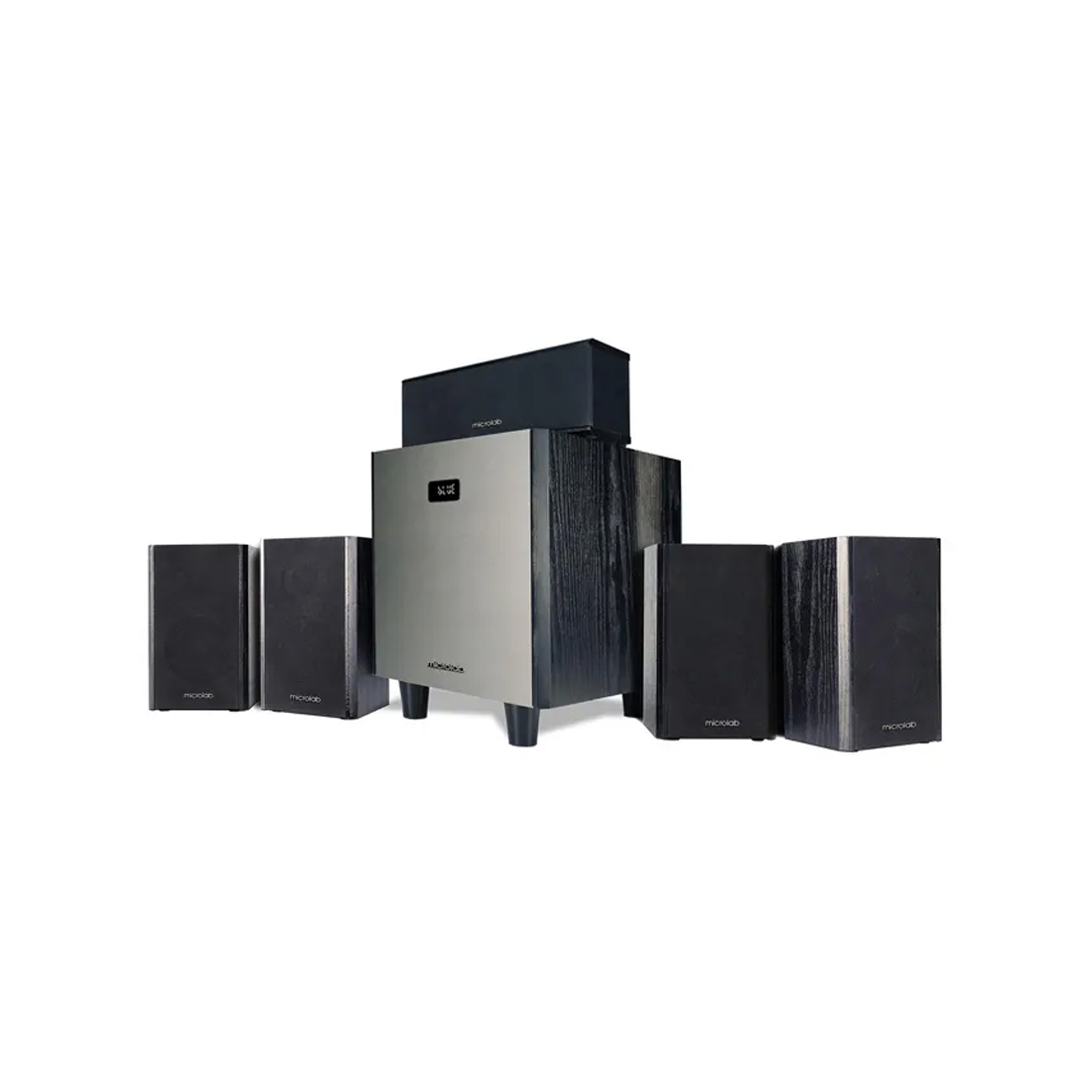 ������������ ������� Microlab HTS800