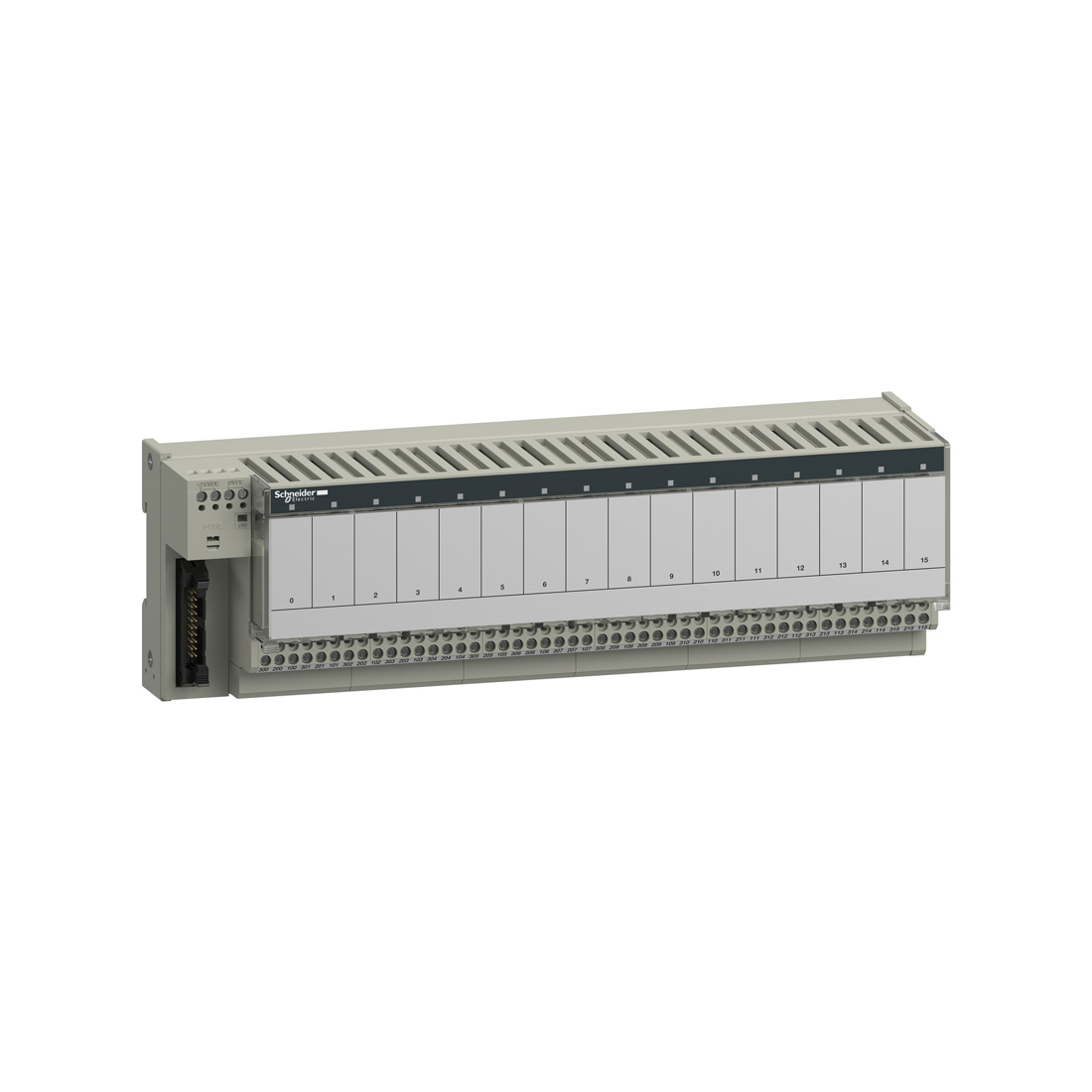 ���� Telefast SE ABE7R16T330 16 ���� 12,5��