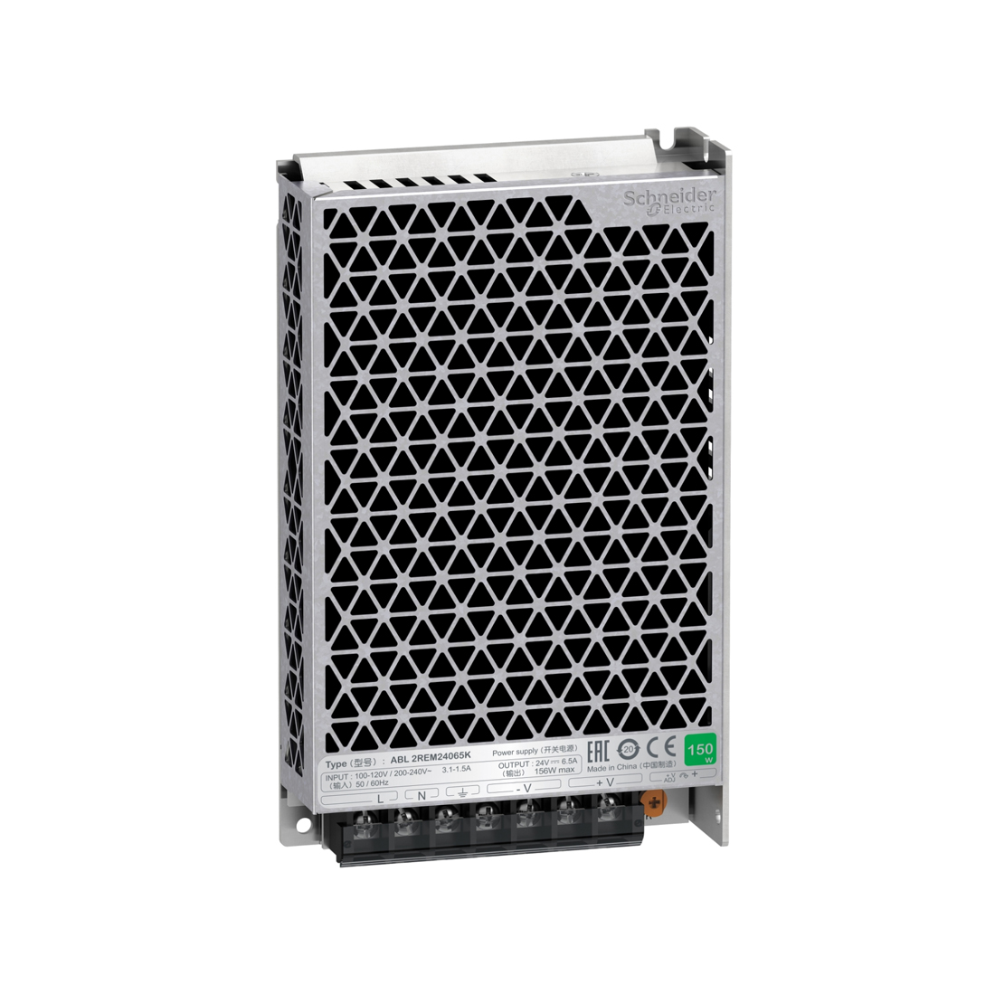 ���� ������� ABL Modicon SE ABL2REM24065K ���������� 6,5� 24� 150��