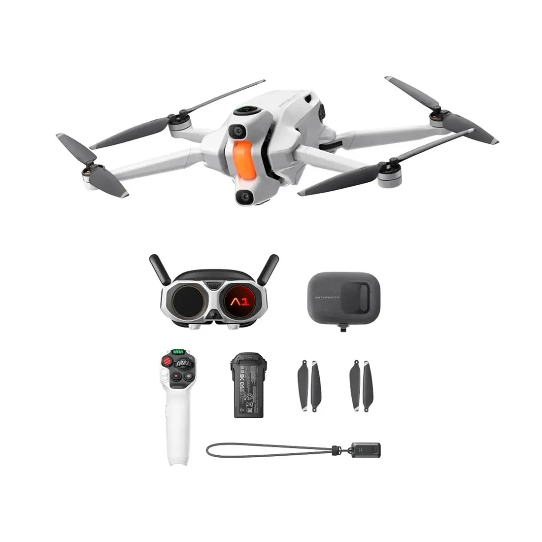 ���� ANTIGRAVITY A1 Standard Bundle