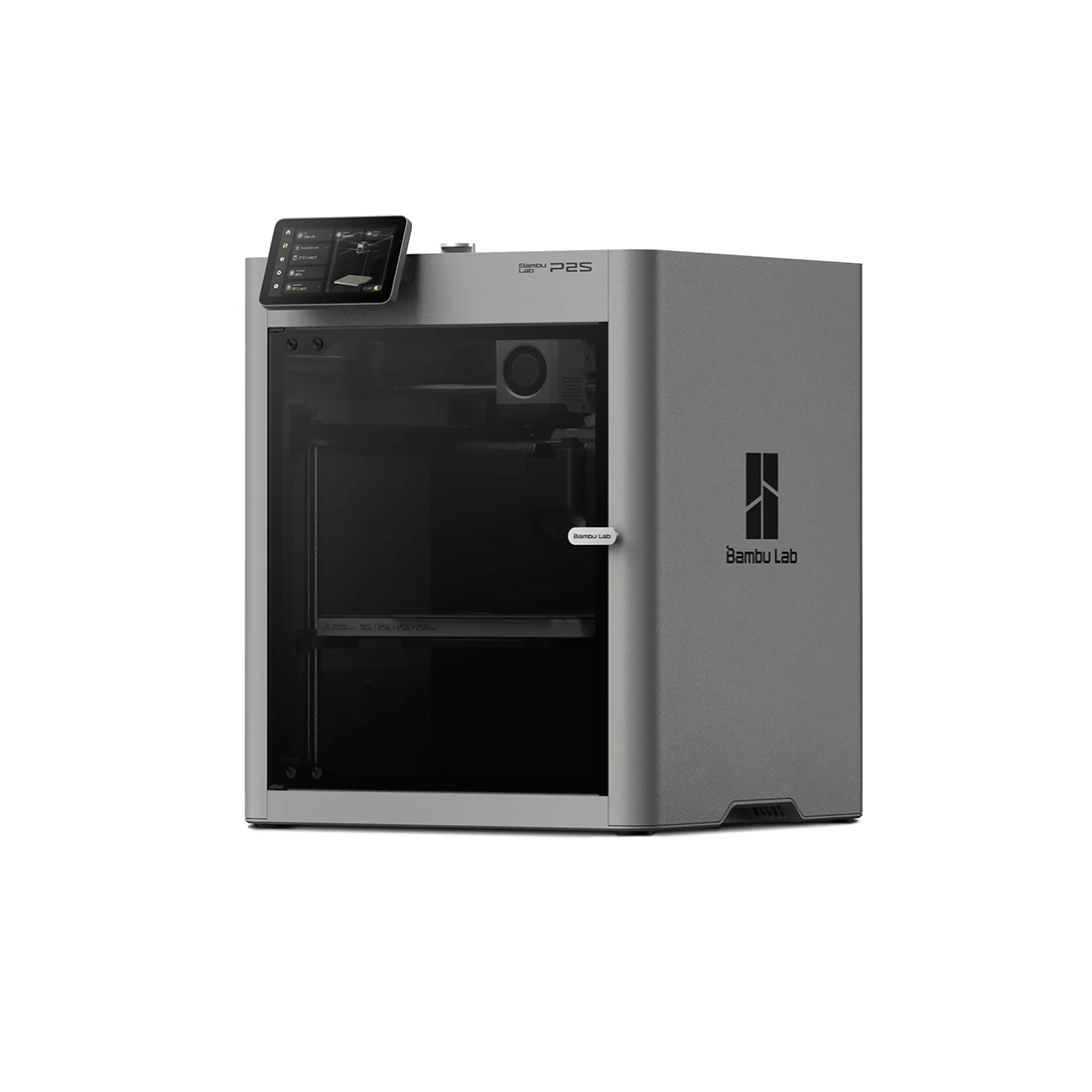 ����������� 3D ������� Bambu Lab P2S-EU (PF004-U-EU)