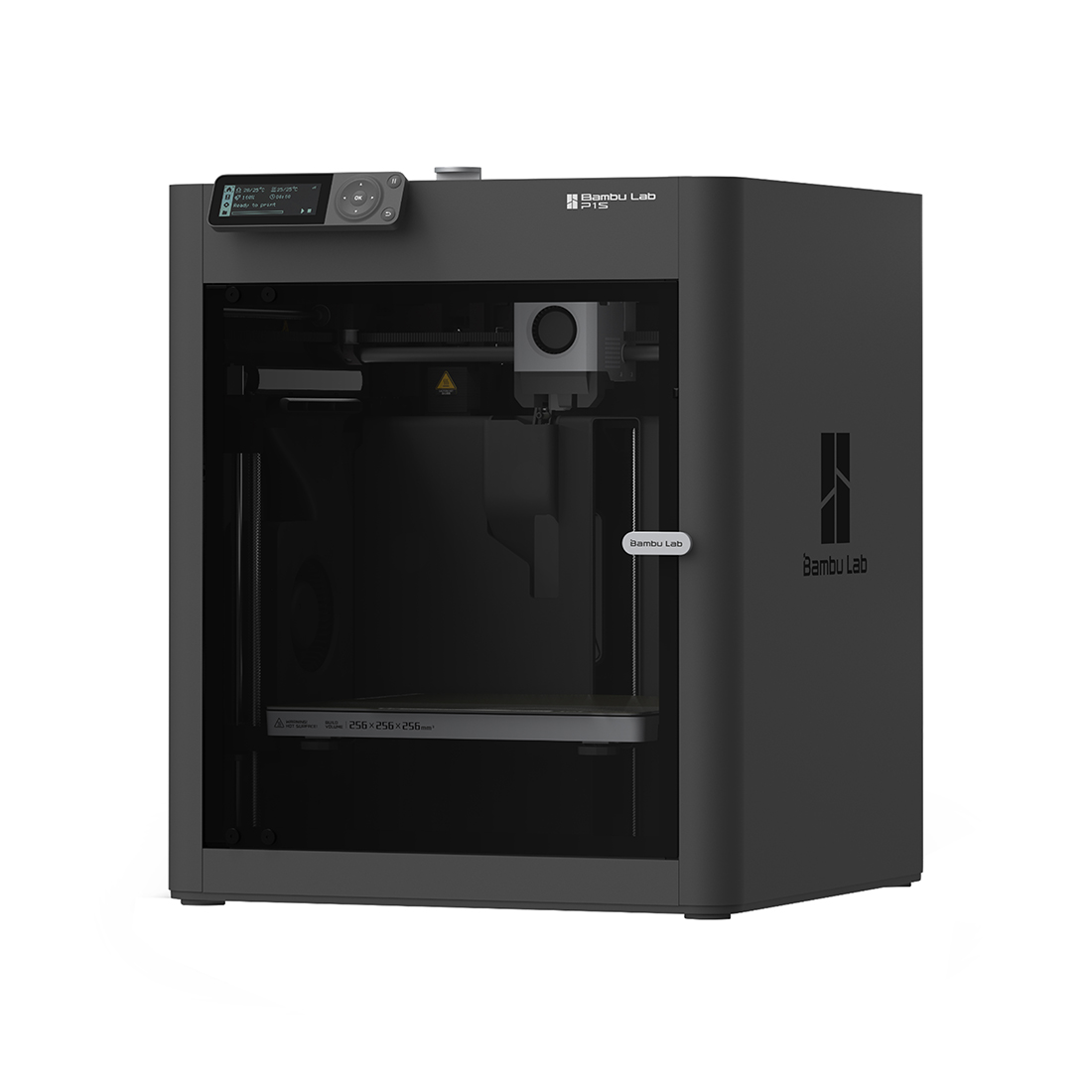 ����������� 3D ������� Bambu Lab P1S (PF001-U-EU)