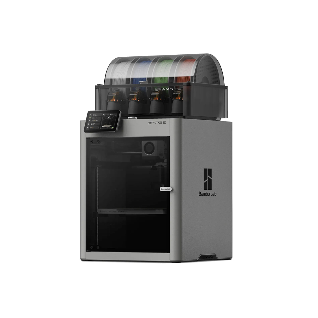 ����������� 3D ������� Bambu Lab P2S-Combo-EU (PF004-U+SA007-EU1)