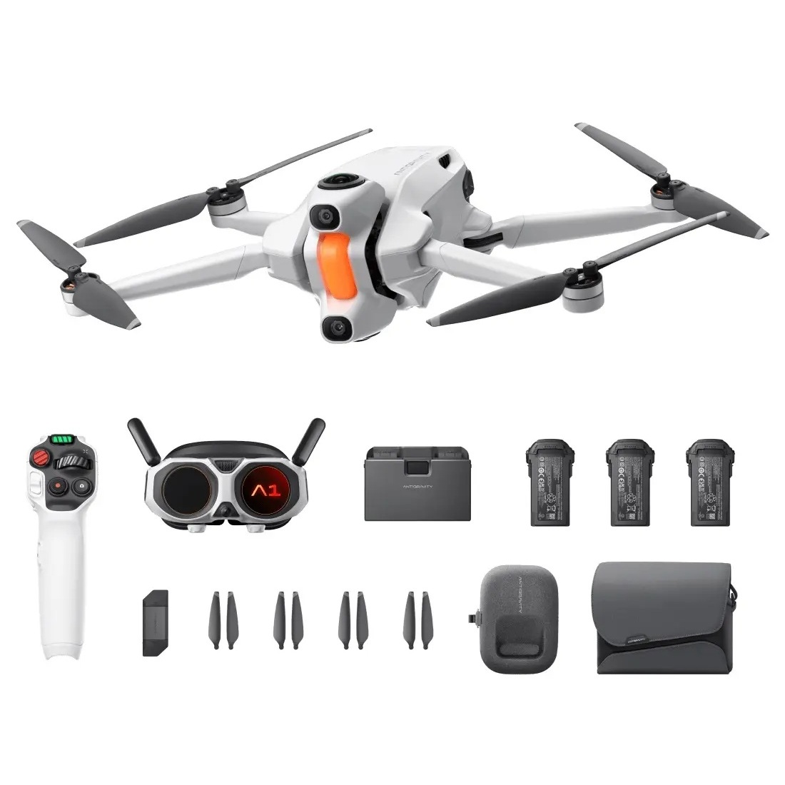 ���� ANTIGRAVITY A1 Infinity Bundle