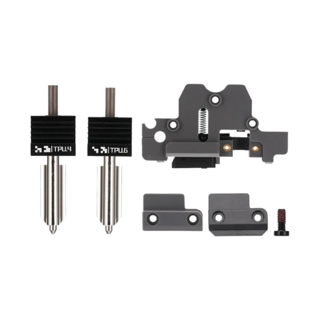 �������� �������� ��� H2D ��� ���������������� ������ TPU Bambu Lab FAC233