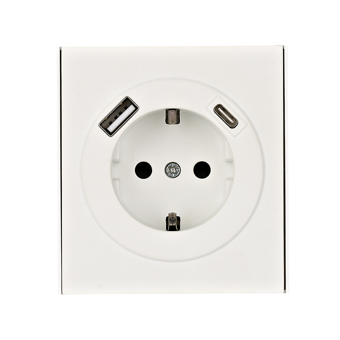 ������� Inovao � ����������� USB A + USB C �����