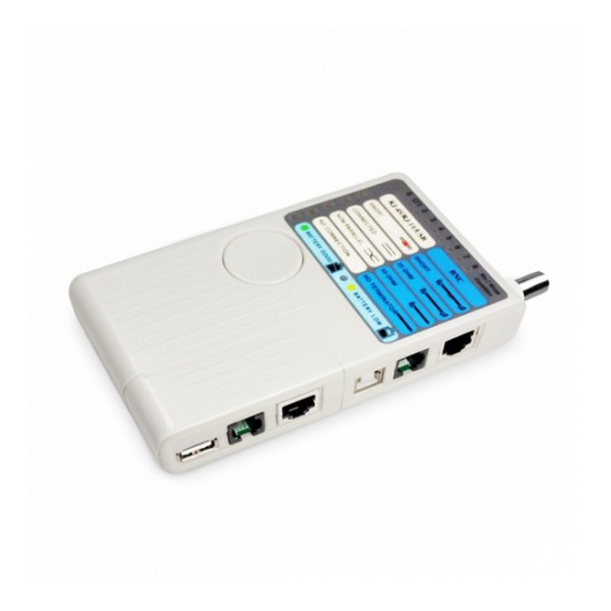 ��������� ������ Ship G268 ��� ������������ BNC RJ-45 RJ-11 USB