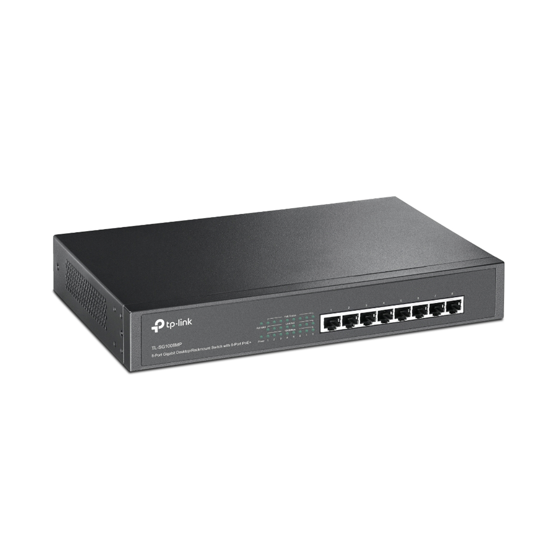 ���������� TP-Link TL-SG1008MP
