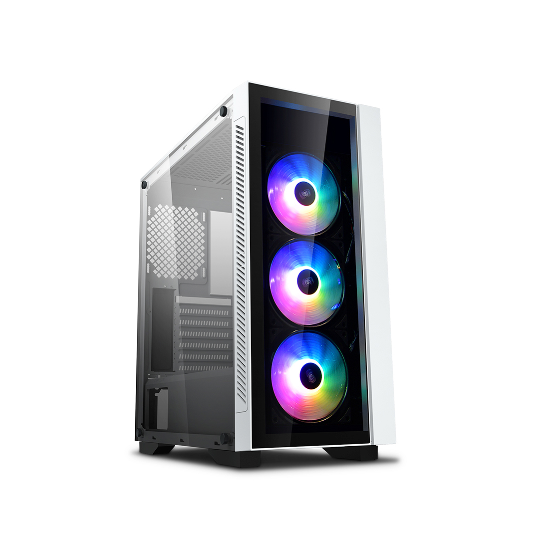 ������������ ������ Deepcool MATREXX 55 V3 ADD-RGB WH 3F ��� �/�