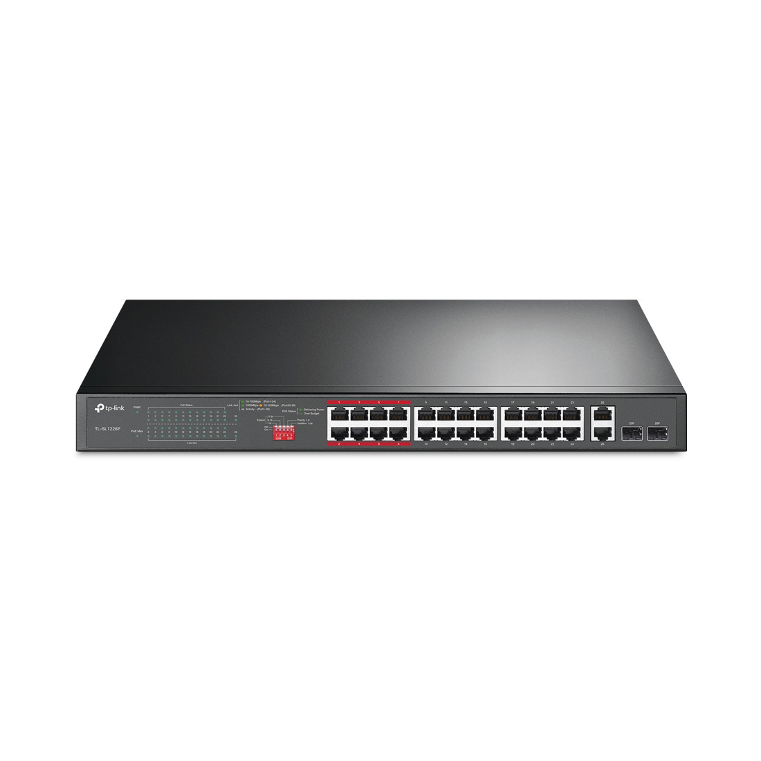 ���������� TP-Link TL-SL1226P