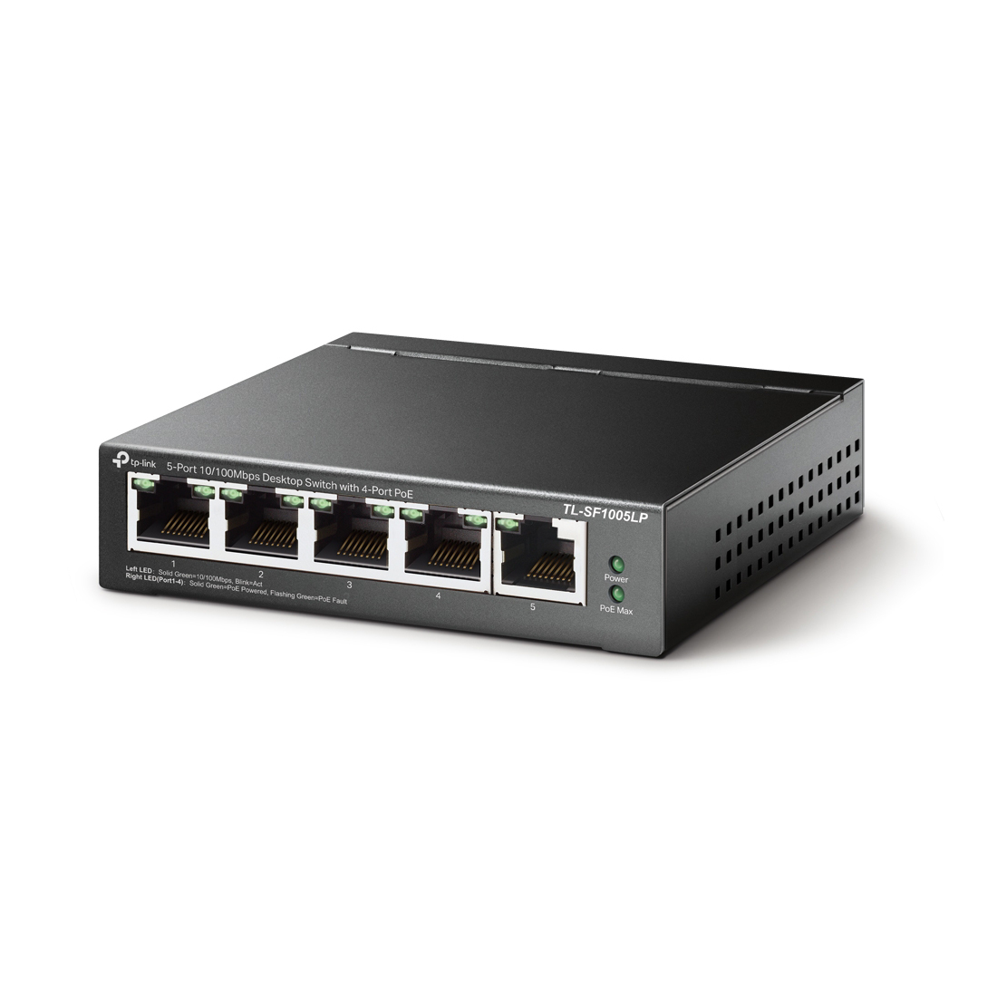 ���������� TP-Link TL-SF1005LP