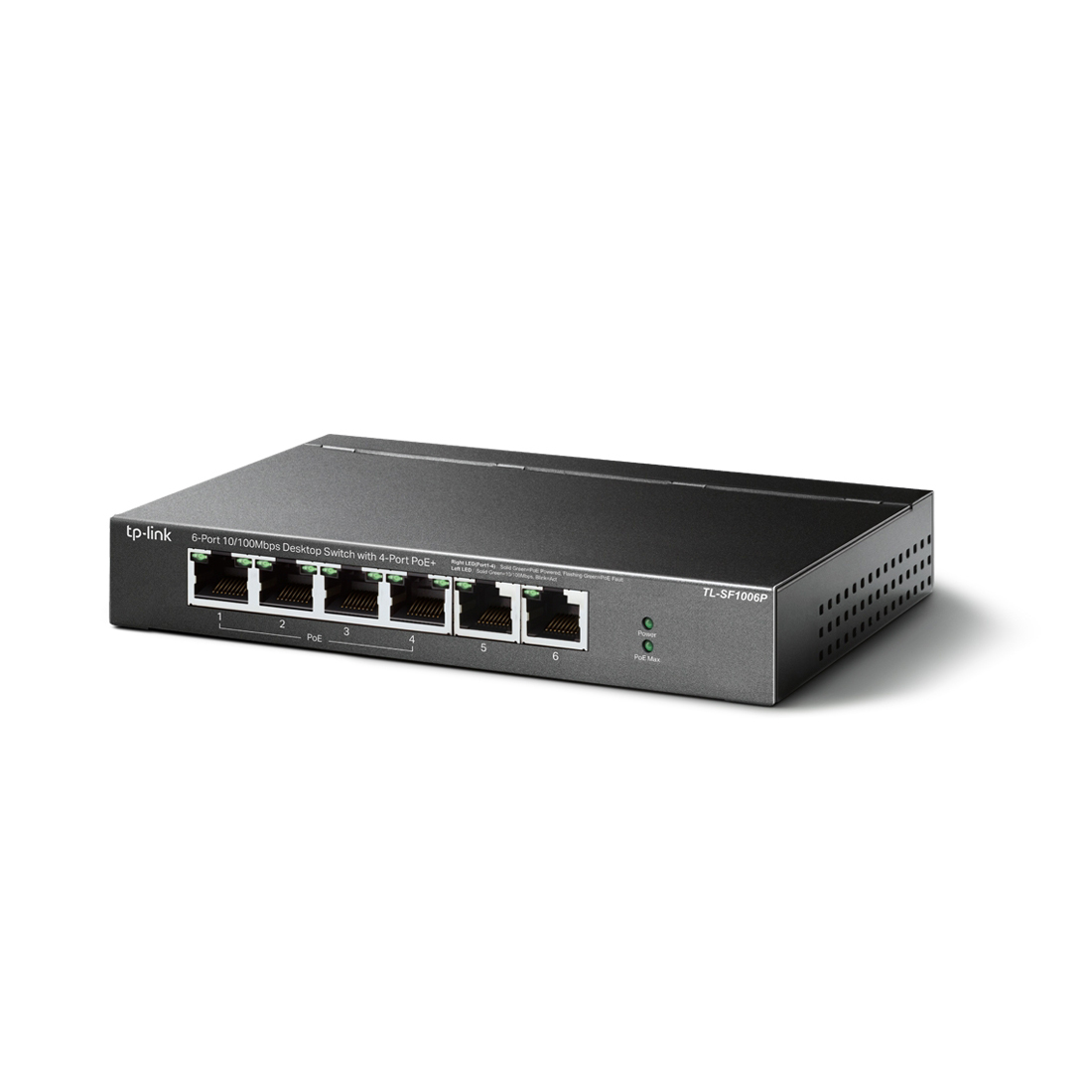 ���������� TP-Link TL-SF1006P