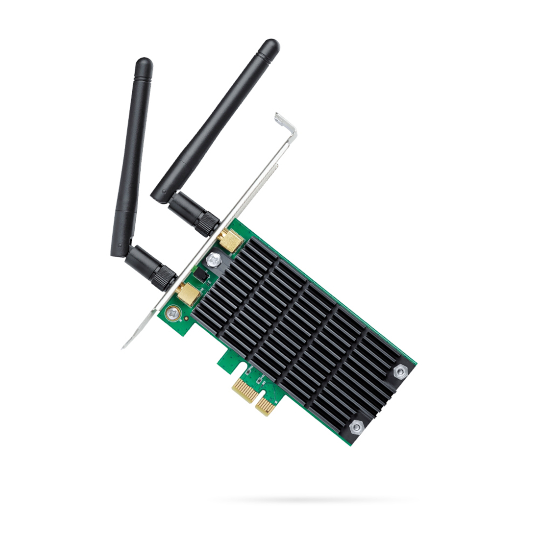 ������� ����� TP-Link Archer T4E