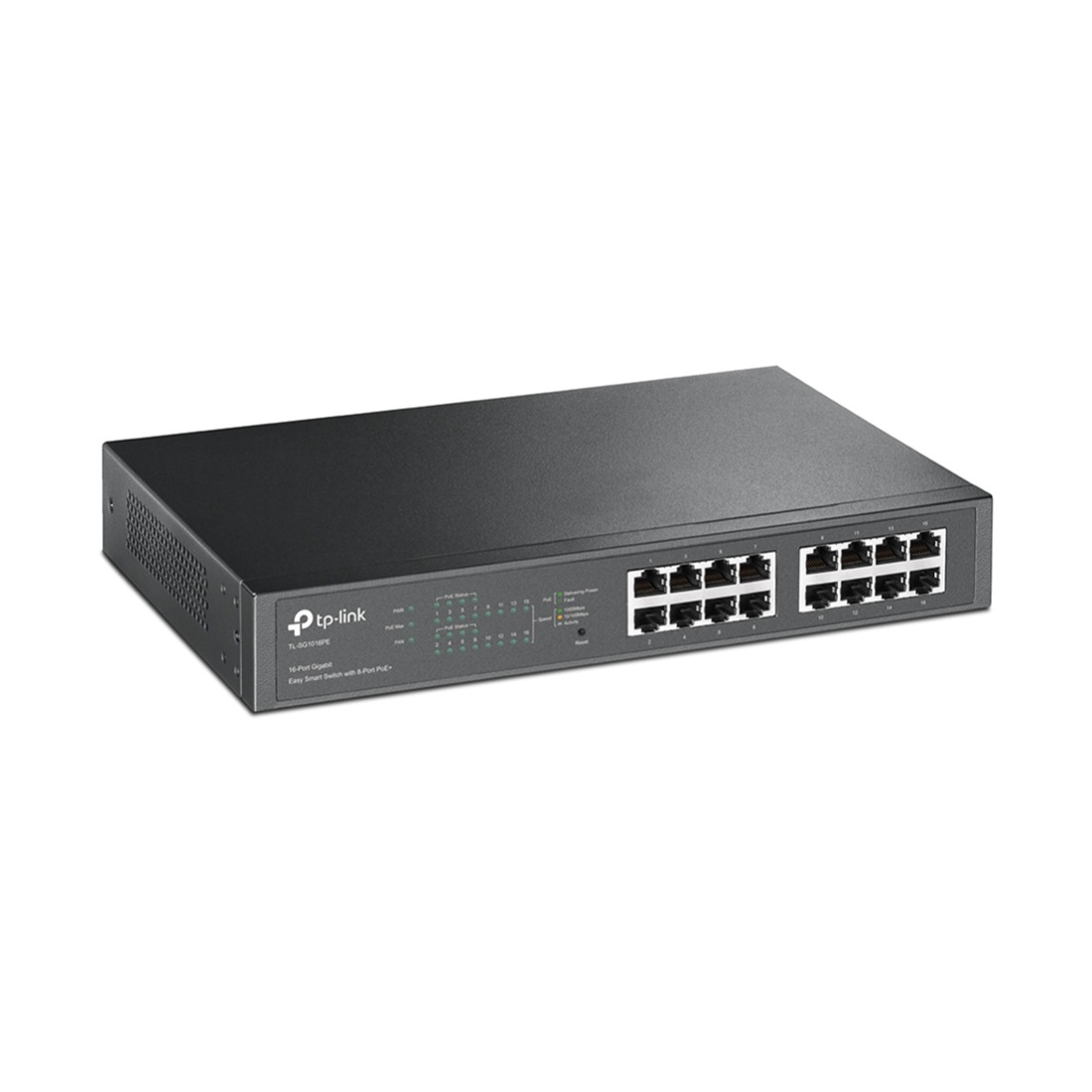 ���������� TP-Link TL-SG1016PE PoE+