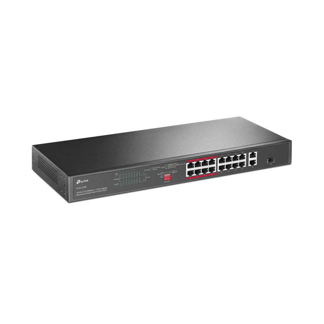 ���������� TP-Link TL-SL1218P