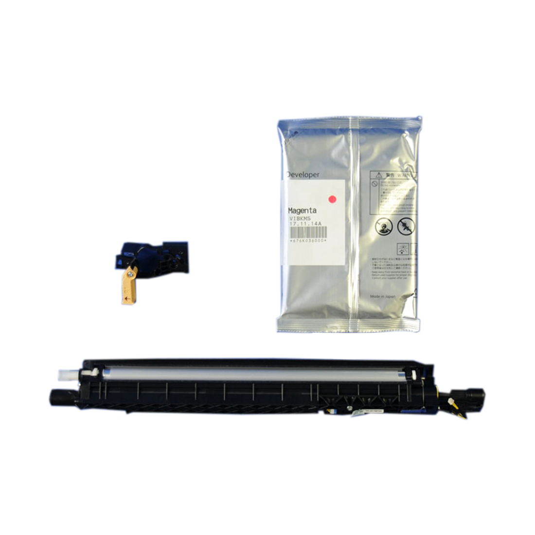 �������� ������� (���� + ����������) Xerox 607K07280 (�������)