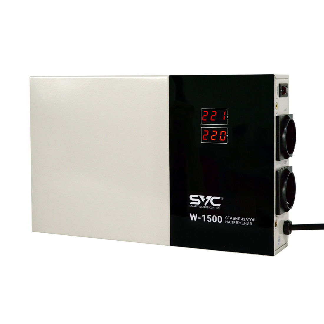 ������������ SVC W-1500