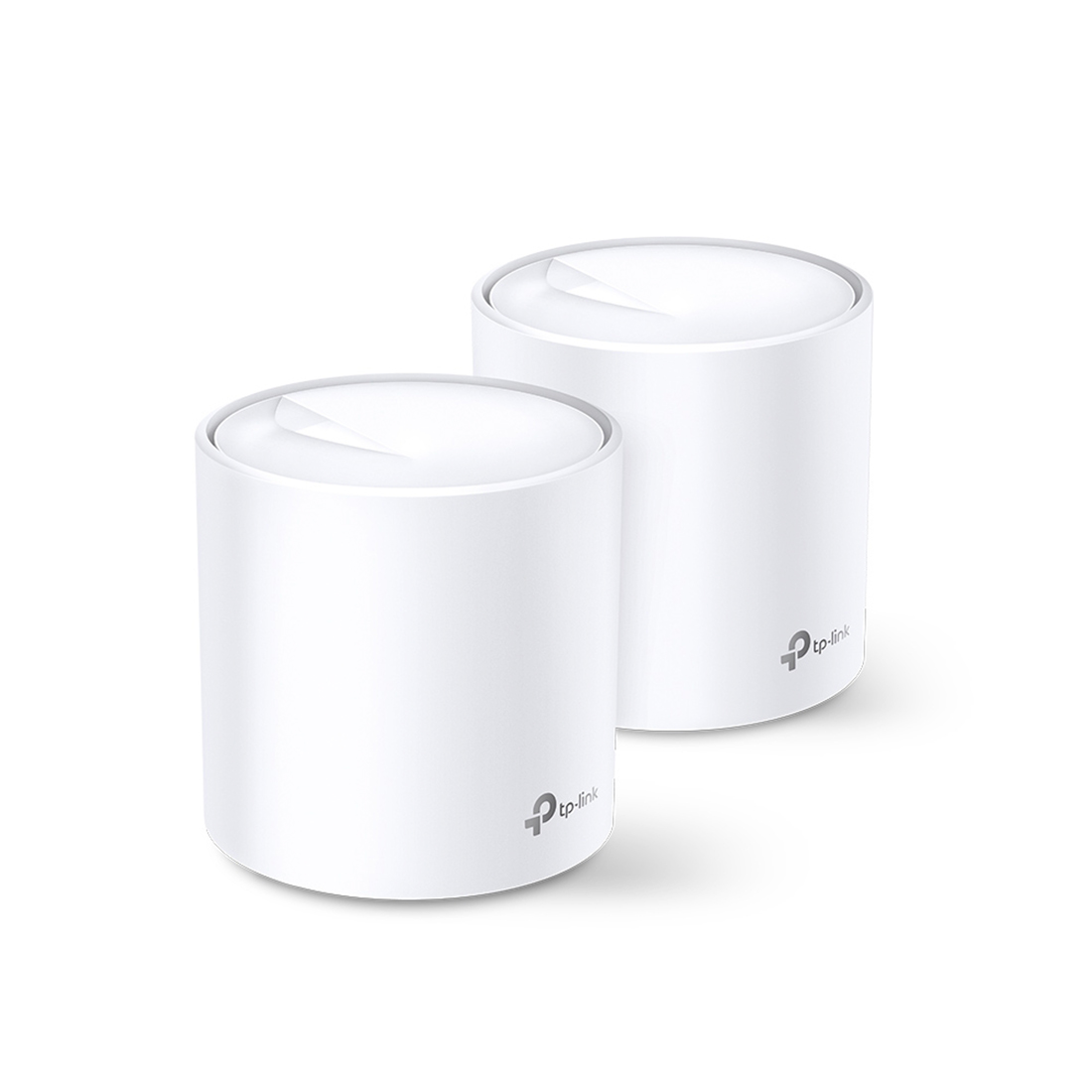 ������������ MESH-������� Wi-Fi TP-Link Deco X20 (2-pack)