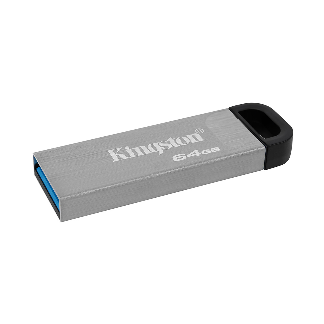 USB-���������� Kingston DTKN/64GB 64GB �����������