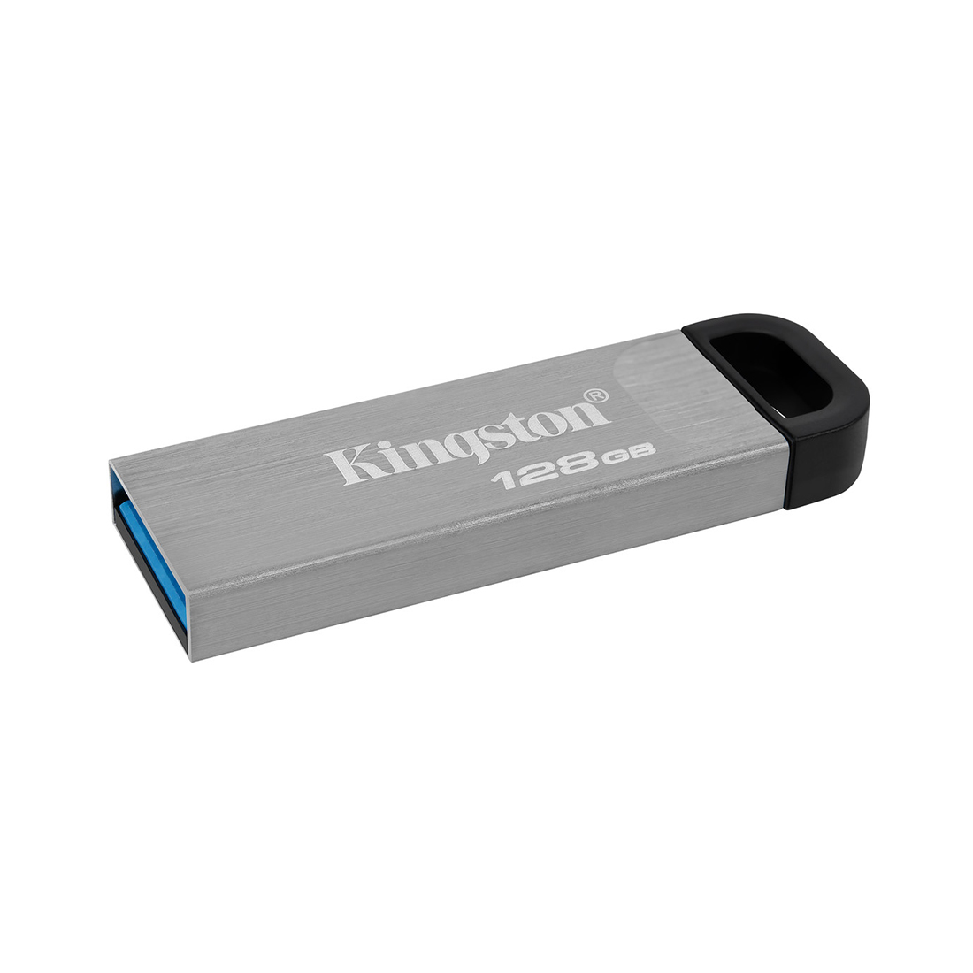 USB-���������� Kingston DTKN/128GB 128GB �����������