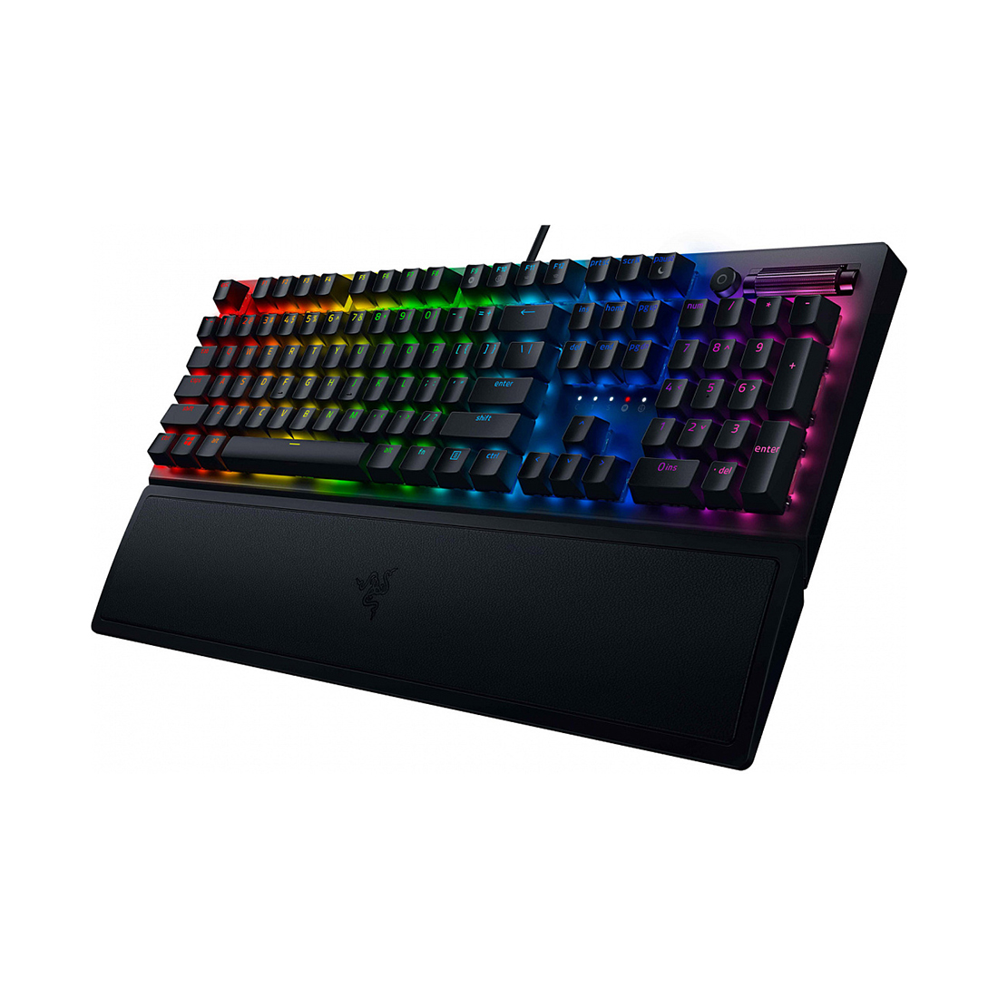 ���������� Razer BlackWidow V3 (Green Switch)