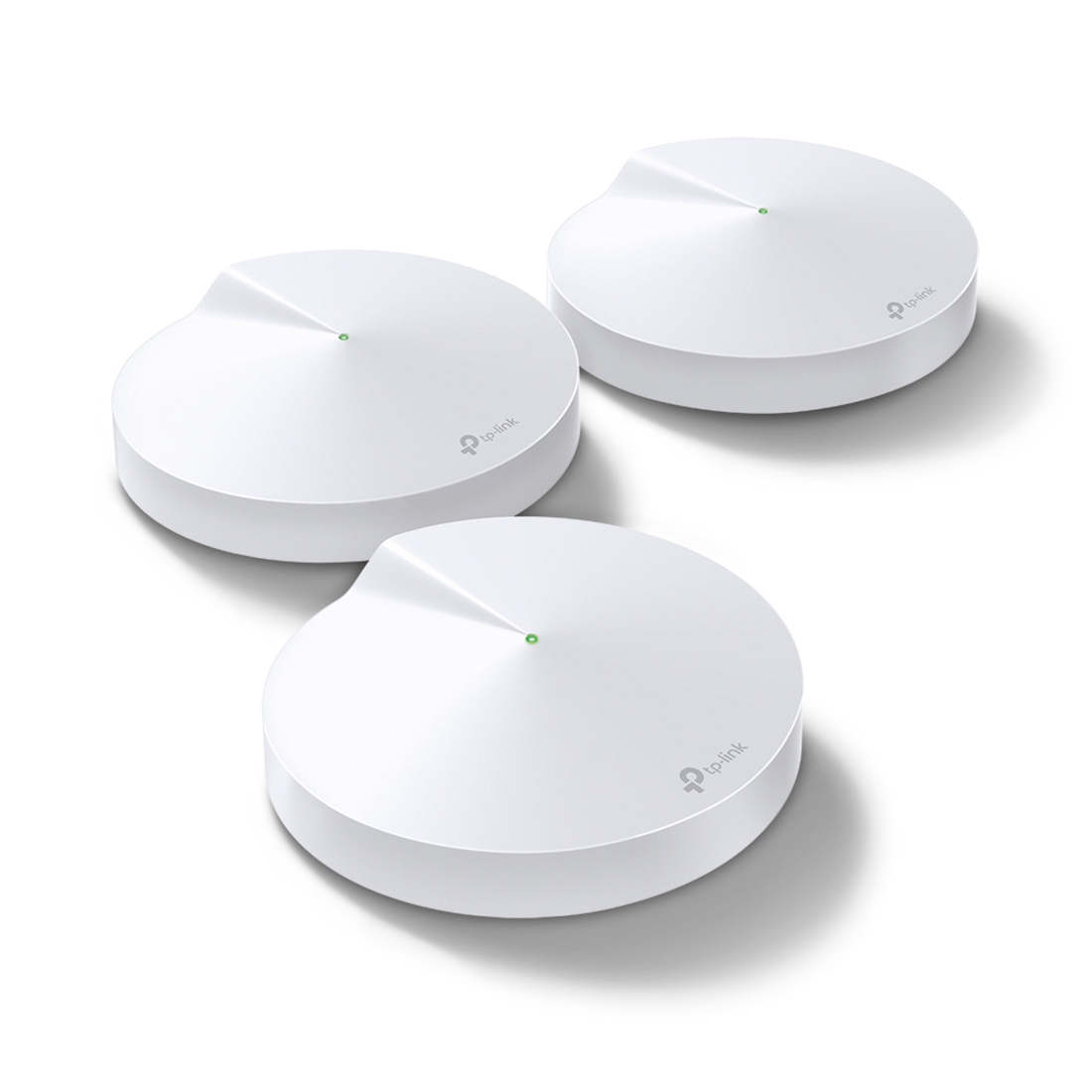 ������������� TP-Link Deco M5 (2-pack)