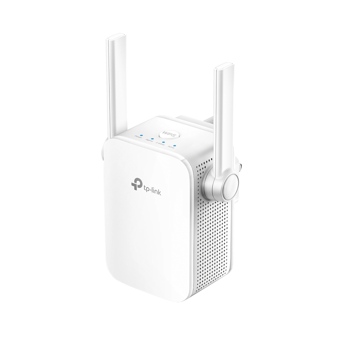 ��������� Wi-Fi ������� TP-Link RE205