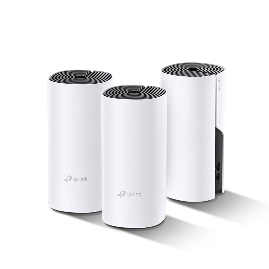 ������������ MESH-������� Wi-Fi TP-Link Deco E4 (3-pack)