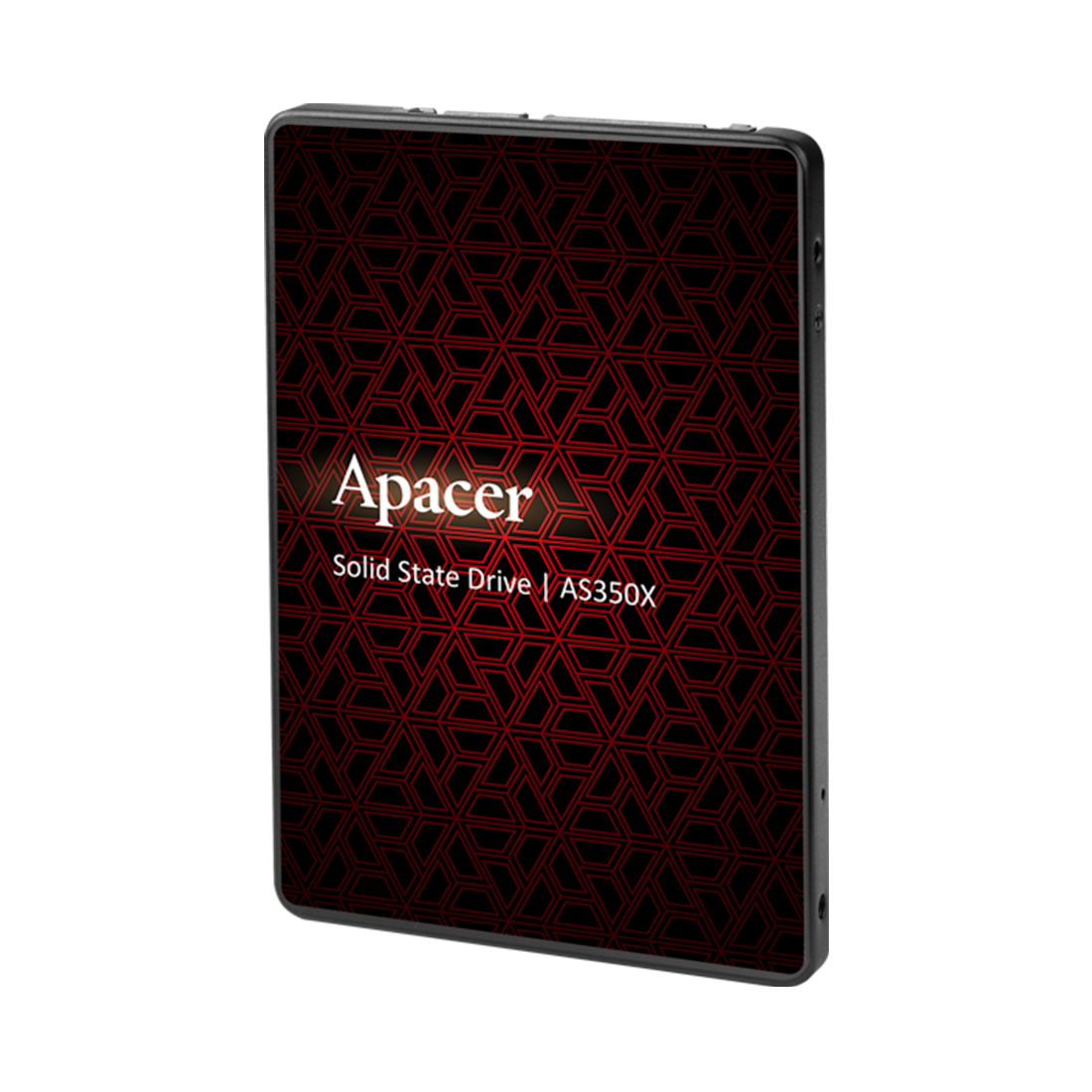 ������������� ���������� SSD Apacer AS350X 256GB SATA