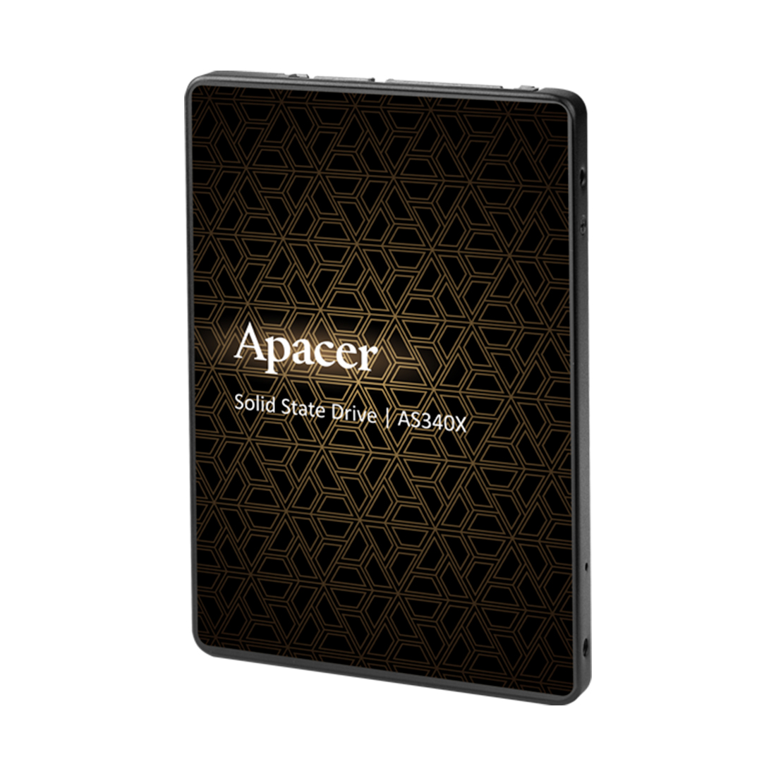 ������������� ���������� SSD Apacer AS340X 240GB SATA